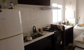 Imagem 6: Apartamento 2 quartos próximo ao Parque do Sabiá - cod 5258