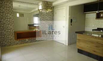 Imagem 3: Apartamento com 3 dorms, Planalto, São Bernardo do Campo - R$ 420 mil, Cod: 3224