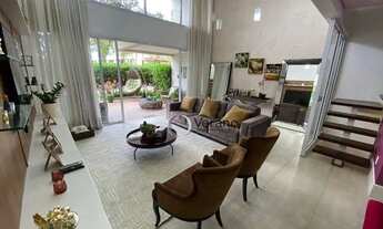 Imagem 3: Casa com 4 dormitórios à venda, 421 m² por R$ 4.000.000 - Praia do Pernambuco - Guarujá/SP