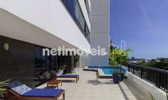 Imagem: Venda ou locação Apartamento 1 quarto