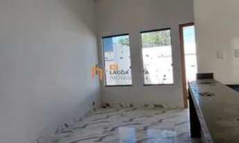 Imagem 5: CASA DE 100 M² E 02 QUARTOS NO RESIDENCIAL ELDORADO - LAGOA SANTA