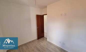 Imagem 5: Cobertura com 3 dormitórios à venda, 80 m² por R$ 450.000,00 - Vila Paiva - São Paulo/SP