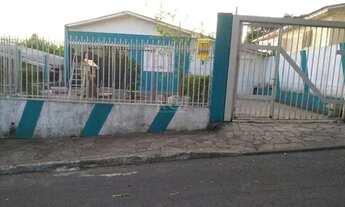 Imagem 3: Casa dois dormitórios, com piscina, duas vagas, Bairro São Jorge em Novo Hamburgo