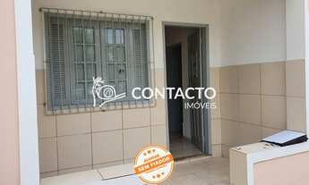 Imagem: Casa Parada 40 2 Quartos Varanda Quintal