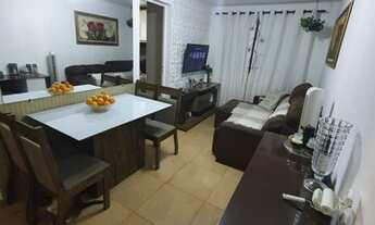 Imagem 2: Horto do Ype apartamento com 2 dormitórios, sala para 2 ambientes útil de 45 m²