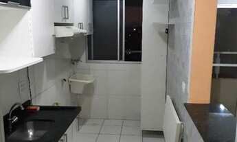 Imagem 3: Apartamento com 2 dormitórios à venda, 60 m² por R$ 445.000,00 - Jardim Borborema - São Be