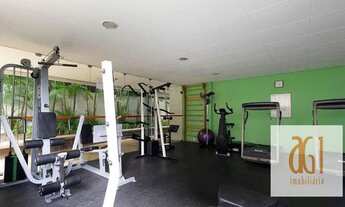 Imagem 2: Apartamento com 3 dormitórios , 1 suíte à venda, 118 m² por R$ 1.100.000 - Perdizes - São