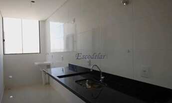 Imagem 6: Apartamento com 2 dormitórios à venda, 52 m² por R$ 460.000,00 - Vila Constança - São Paul