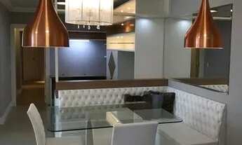 Imagem: FLORIANóPOLIS - Apartamento Padrão - Trindade