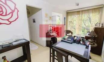 Imagem 3: Apartamento à venda no bairro Alto de Pinheiros - São Paulo/SP, Zona Oeste