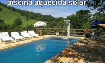 Imagem: Chácara gama Pirenopolis