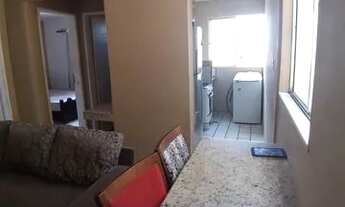 Imagem 2: Apartamento mobiliado para alugar no turu urgente ap 1100