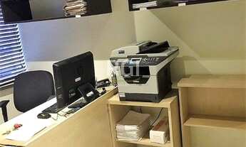 Imagem 5: Conjunto/Sala para Venda - 43.2m², 0 dormitórios, 1 vaga - Centro Histórico