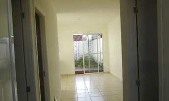 Imagem 6: COND. MORADA DOS IPES - CASA RESIDENCIAL 2 DORMITÓRIOS, ,QUINTAL, GARAGEM DESCOBERTA P/ 2