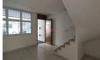 Imagem: Lindo sobrado com 2 dorm, sala, coz, 2 Wcs