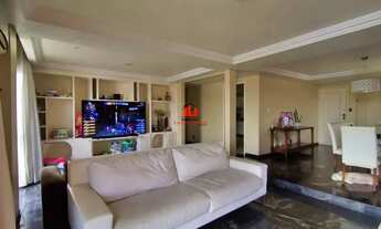 Imagem 7: Cobertura Porta do Sol 286m²/ Duplex/ Parque Dez