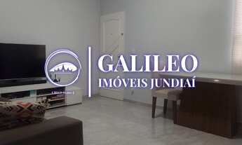 Imagem 4: Apartamento no Condomínio Chácara das Flores 2 | Jardim Samambaia | Jundiaí