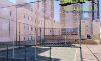 Imagem 6: APARTAMENTO RESIDENCIAL em SOROCABA - SP, JARDIM VERA CRUZ