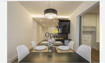 Imagem 6: Apartamento à venda, 93 m² por R$ 1.550.000,00 - Vila Olímpia - São Paulo/SP