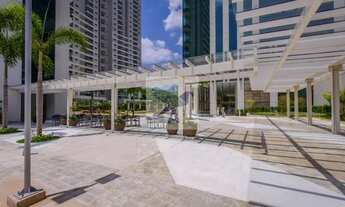 Imagem 3: Conjunto / Sala em Cidade Monções - São Paulo, SP