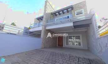 Imagem 2: Sobrado com 3 dormitórios, 140 m² - venda por R$ 1.000.000 ou aluguel por R$ 4.620/mês - R