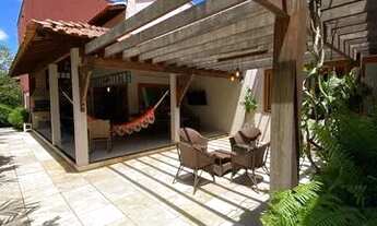 Imagem 3: Casa condomínio fechado