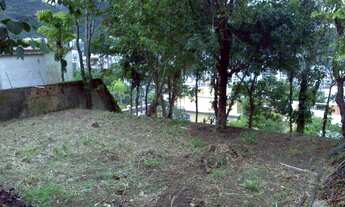 Imagem 4: Lote/Terreno para venda possui 520 metros quadrados em Jardim Botânico - Rio de Janeiro