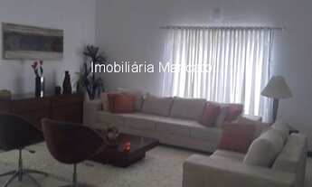 Imagem: SÃO JOSÉ DO RIO PRETO - Casa de Condomínio