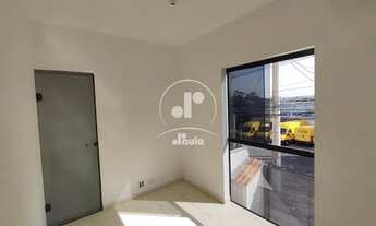 Imagem 5: Apartamento residencial para locação na Vila Valparaíso em Santo André - 40m² de área úti