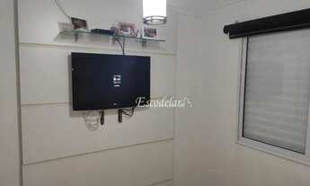 Imagem 9: Apartamento à venda, 60 m² por R$ 441.000,00 - Imirim - São Paulo/SP