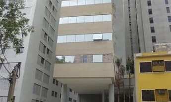 Imagem: Conjunto para alugar, 96 m² por R$ 8.544,00/mês