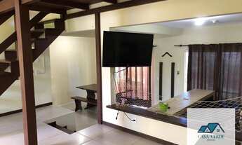 Imagem 7: Casa com 2 dormitórios para alugar, 120 m² por R$ 3.340,00/mês - Rio Vermelho - Florianópo