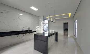 Imagem 7: CASA NOVA COM 3 QUARTOS SENDO 1 SUÍTE NA 505 SUL!!!