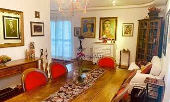 Imagem: Apartamento Duplex com 3 dormitórios à