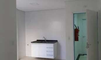 Imagem 2: Apartamento com 2 dormitórios para alugar, 60 m² por R$ 2.250/mês - Santa Teresinha - Sant