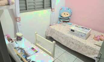 Imagem 6: Casa à venda, 4 quartos, 2 vagas, VILA PAULISTA - Limeira/SP