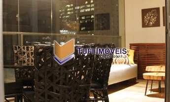 Imagem 2: ALUGA-SE EXCELENTE APARTAMENTO NO ITAIM BIBI