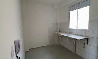 Imagem 4: Apartamento 2 quartos no condomínio Jardim Liberdade