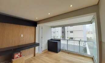 Imagem 3: Studio para venda tem 29 metros quadrados com 1 quarto em Macedo - Guarulhos - SP