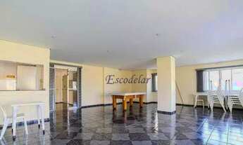 Imagem 7: Apartamento com 2 dormitórios à venda, 55 m² por R$ 295.000,00 - Parada Inglesa - São Paul