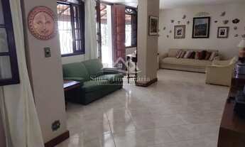 Imagem 2: Casa Duplex para Locação em Rio de Janeiro, Tijuca, 6 dormitórios, 3 suítes, 6 banheiros