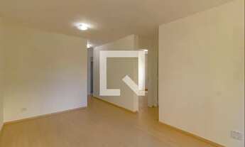 Imagem 2: Apartamento para Aluguel - Jabaquara, 2 Quartos, 42 m2