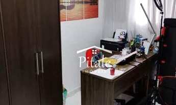 Imagem 6: Sobrado com 3 dormitórios à venda, 140 m² por R$ 690.000,00 - Jardim D Abril - Osasco/SP