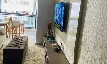 Imagem: Champion Sports life - Jardim Goiás - Goiânia