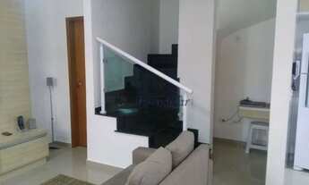 Imagem 7: Casa com 2 dormitórios à venda, 80 m² por R$ 670.000,00 - Carandiru - São Paulo/SP