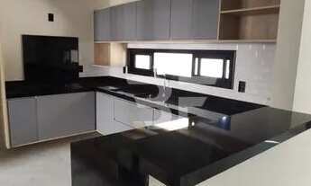 Imagem 2: Casa com 3 dormitórios à venda, 134 m² por R$ 1.120.000,00 - Jardim Bréscia - Indaiatuba/S