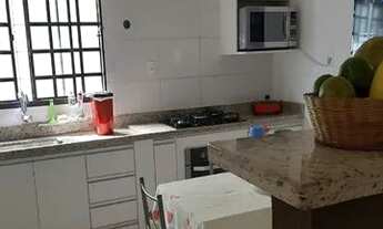 Imagem 5: CASA RESIDENCIAL em RIBEIRÃO PRETO - SP, PARQUE RESIDENCIAL CÂNDIDO PORTINARI