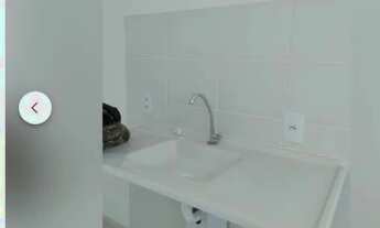 Imagem 6: Contagem - Apartamento Padrão - Conquista Veredas