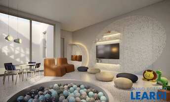 Imagem 7: APARTAMENTO - VILA MADALENA - SP