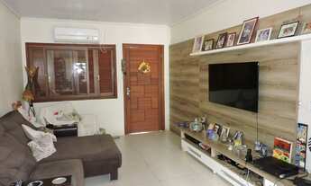 Imagem 2: Novo Hamburgo - Casa Padrão - Ideal